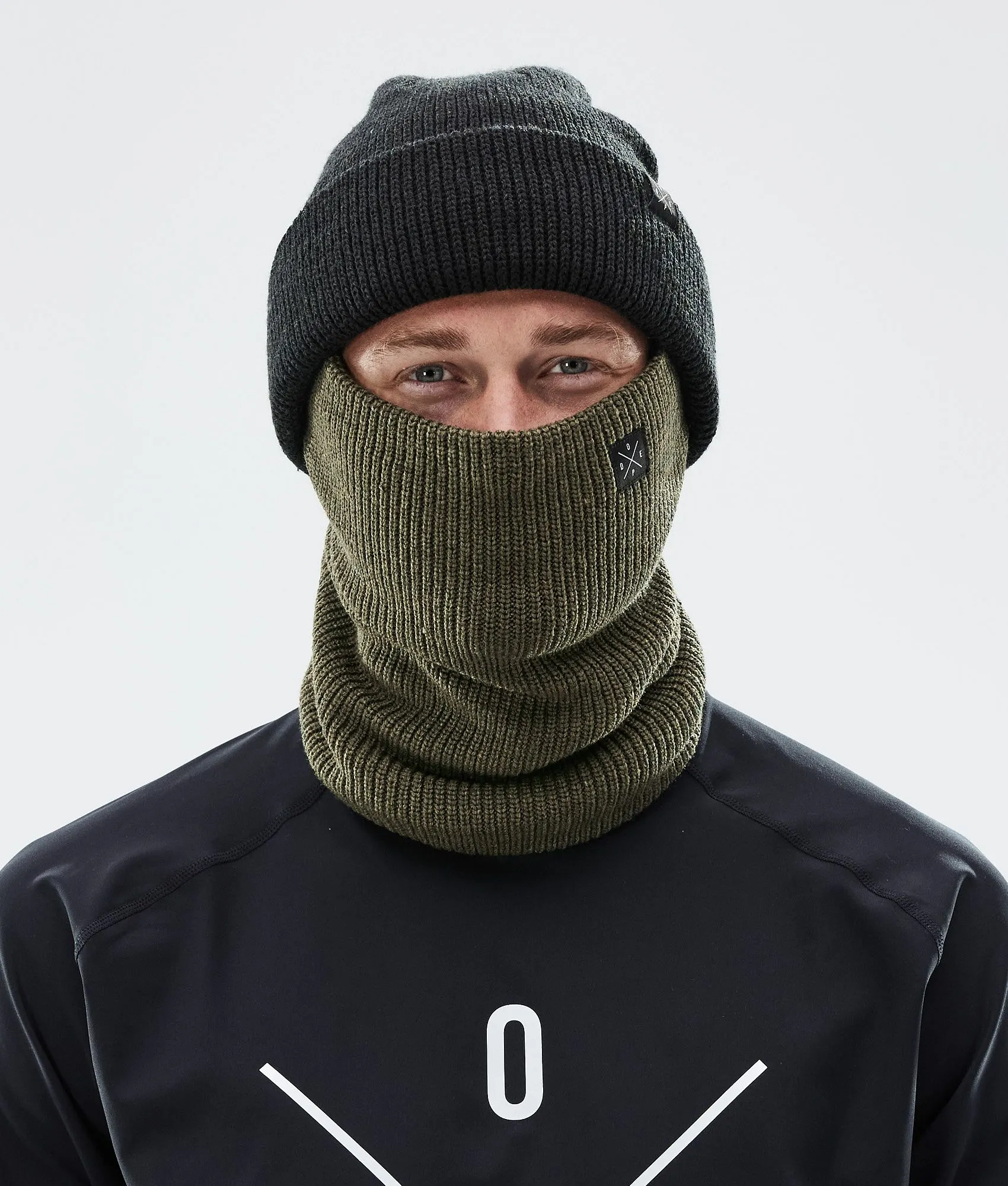 2XUP KNITTED 2022