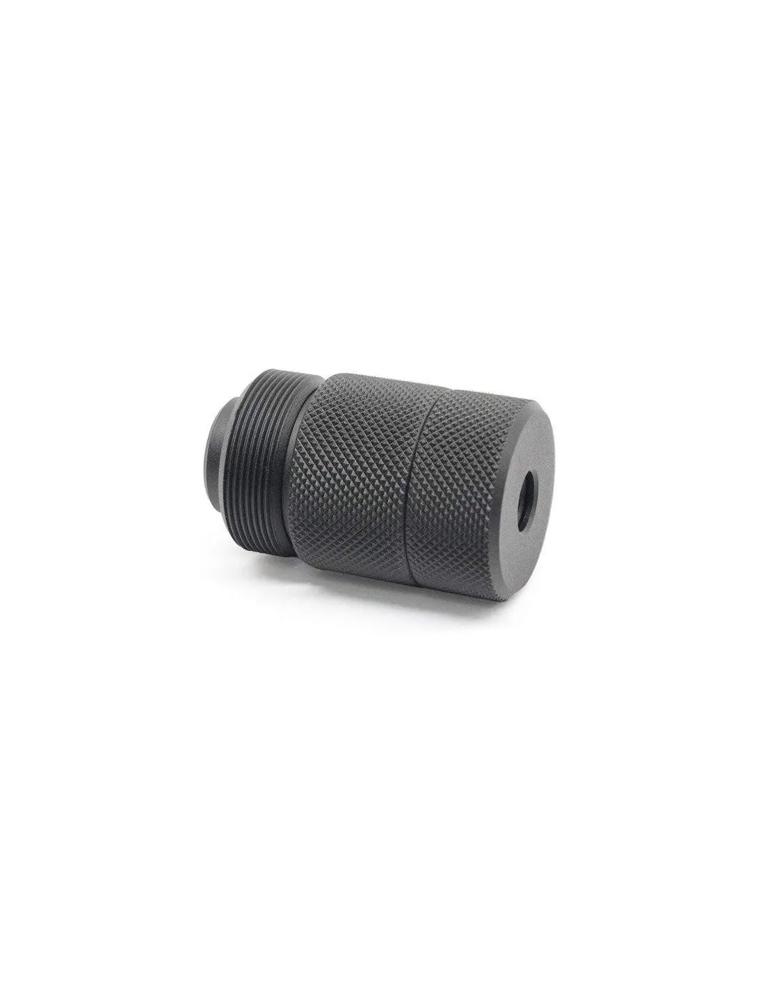 ADAPTADOR SILENCIADOR TIPO A  T10  JAE 700  ACTION ARMY