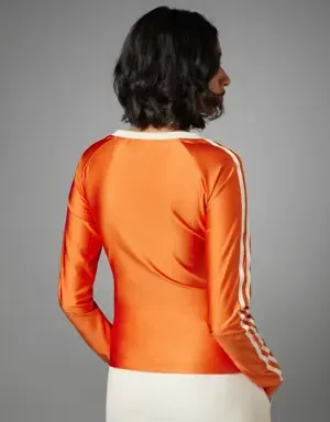 ADIDAS CAMISETA MANGA LARGA ADICOLOR 70S VNECK