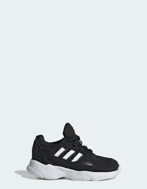 Adidas Zapatilla Falcon Elastic Lace (Bebé)