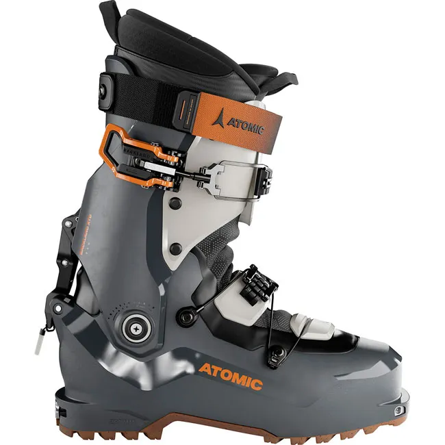 atomic Backland XTD 110