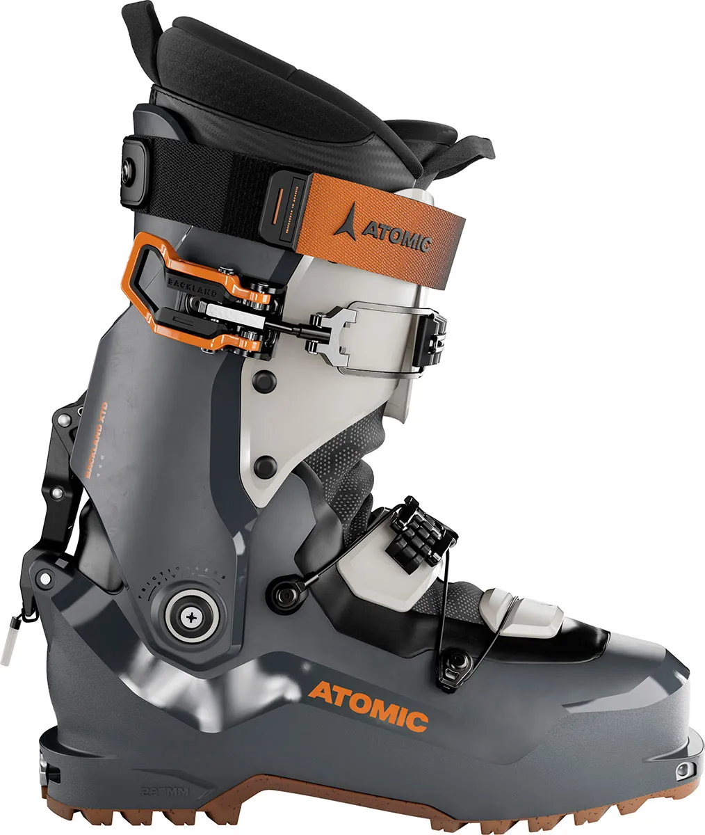 atomic Backland XTD 110