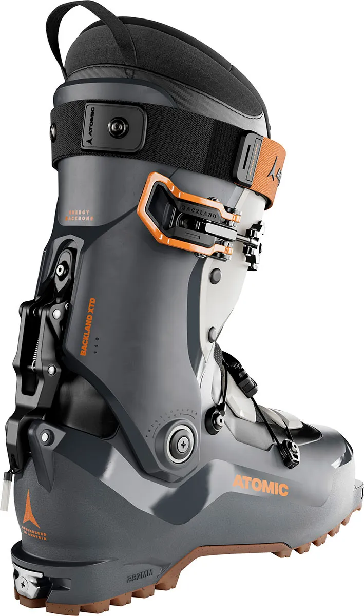 atomic Backland XTD 110