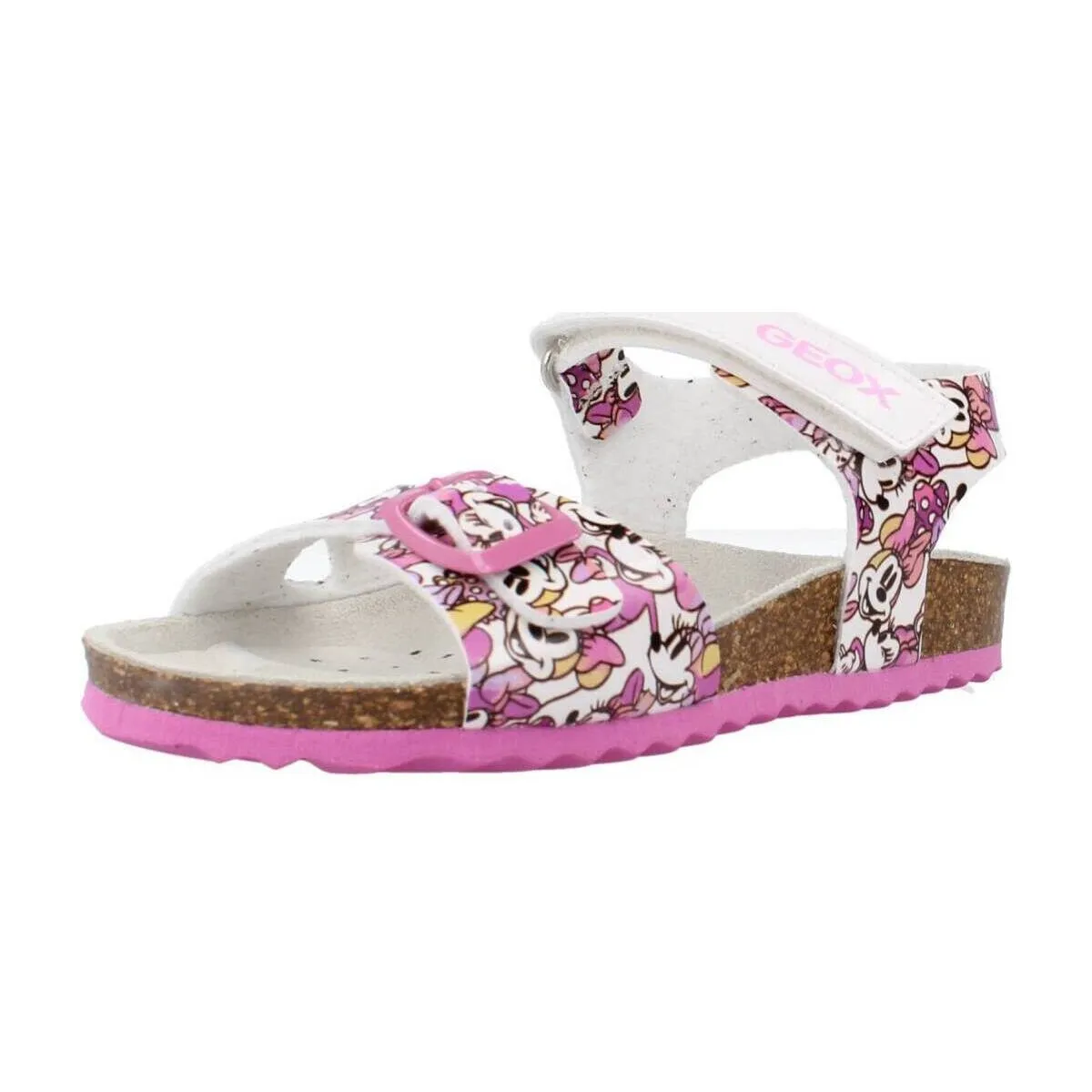 B SANDAL CHALKI GIRL