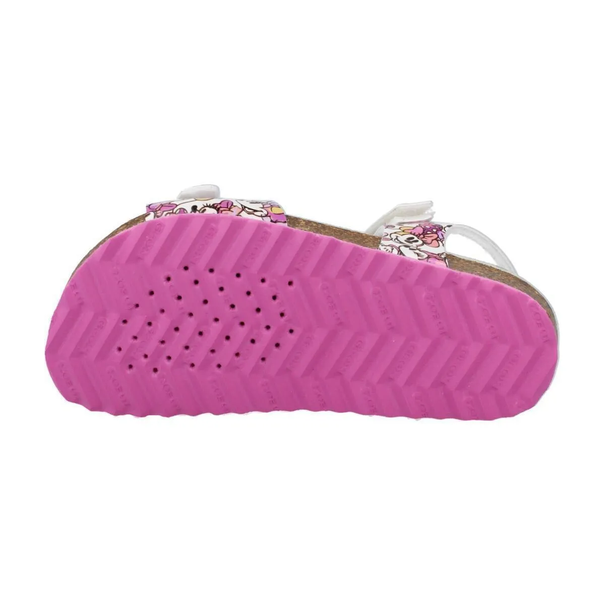 B SANDAL CHALKI GIRL
