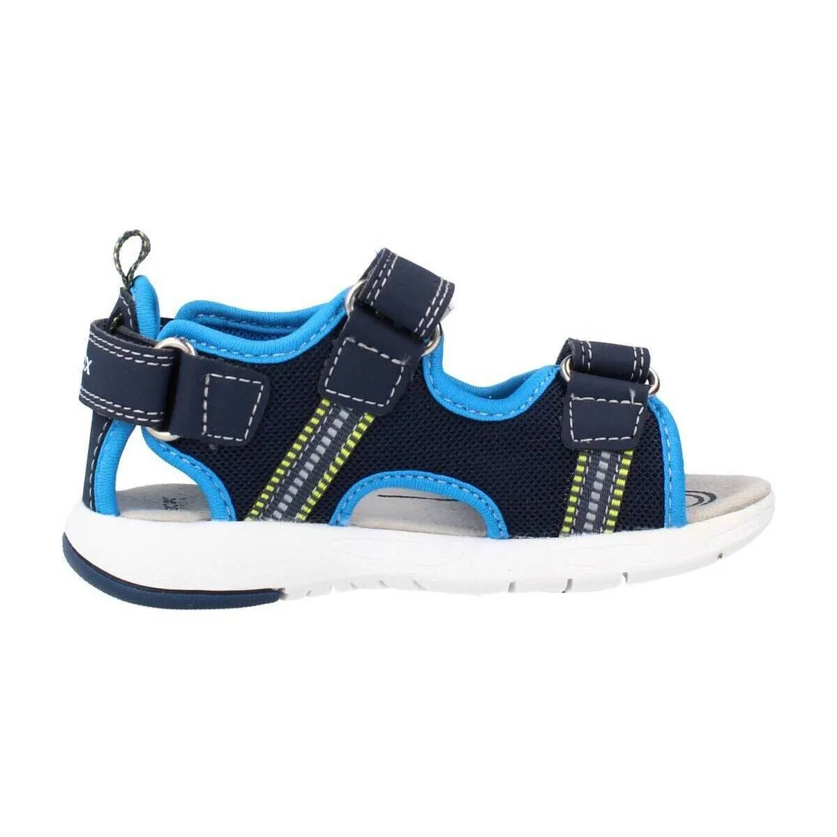 B SANDAL MULTY BOY A