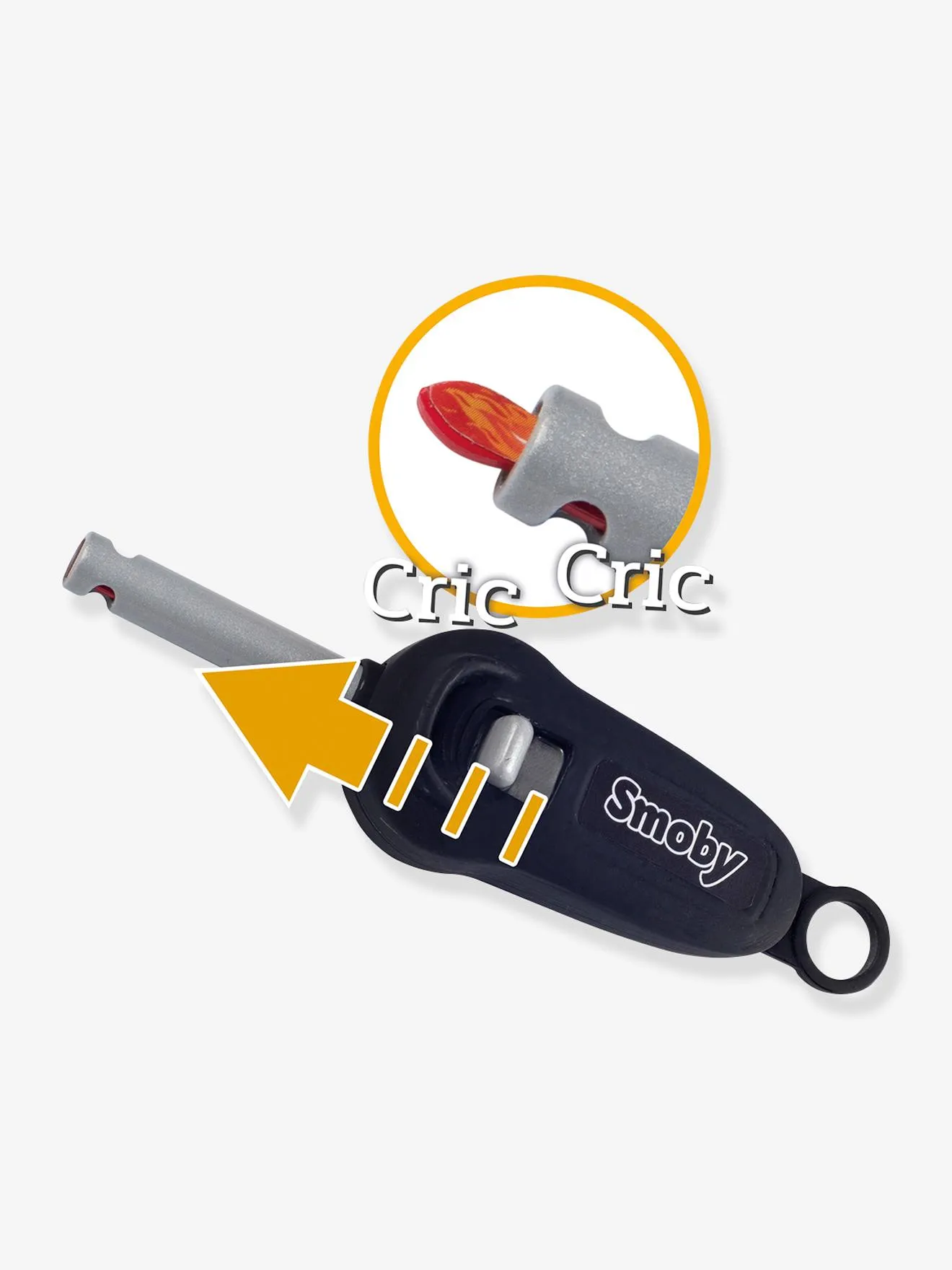 BARBACOA GRILL  SMOBY