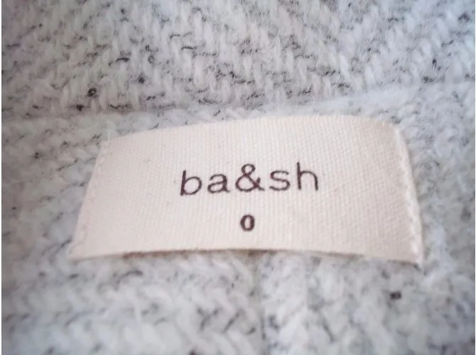 Bash Capa 