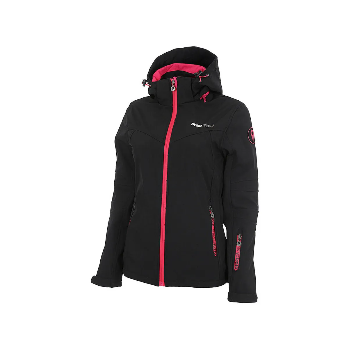 Blouson softshell femme AMALON