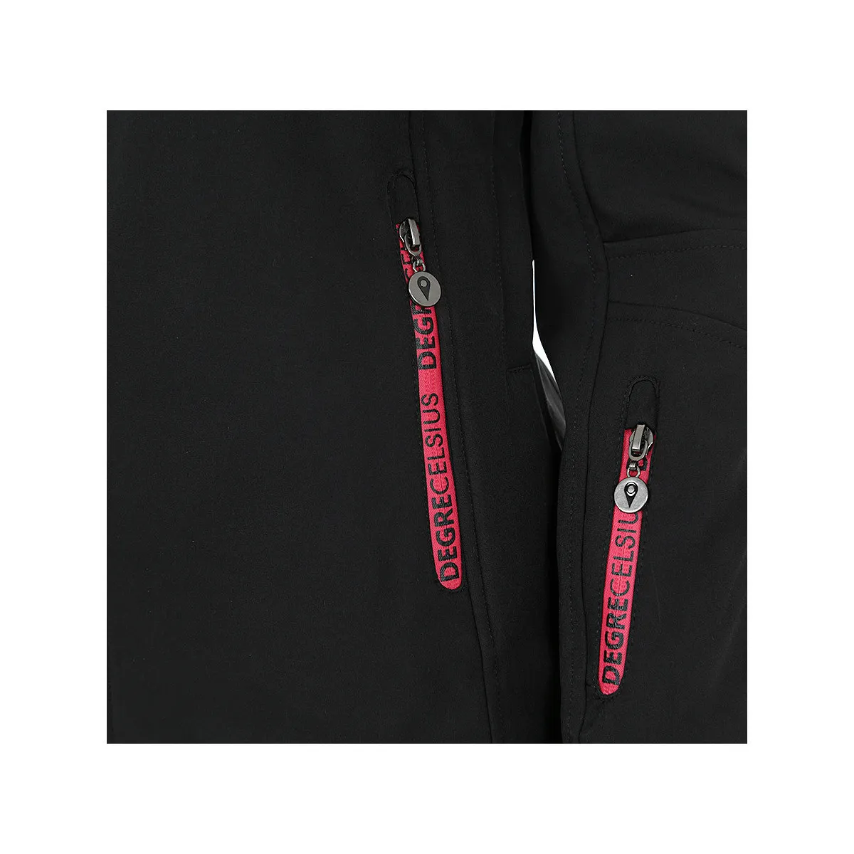 Blouson softshell femme AMALON
