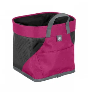 BOLSA DE TIZA STITCH BOULDER MAMMUT MAGENTANEGRO