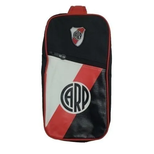 BOTINERO OFICIAL RIVER PLATE  RP502