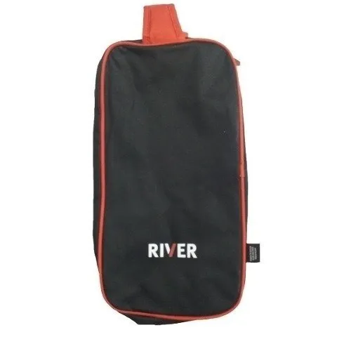 BOTINERO OFICIAL RIVER PLATE  RP502
