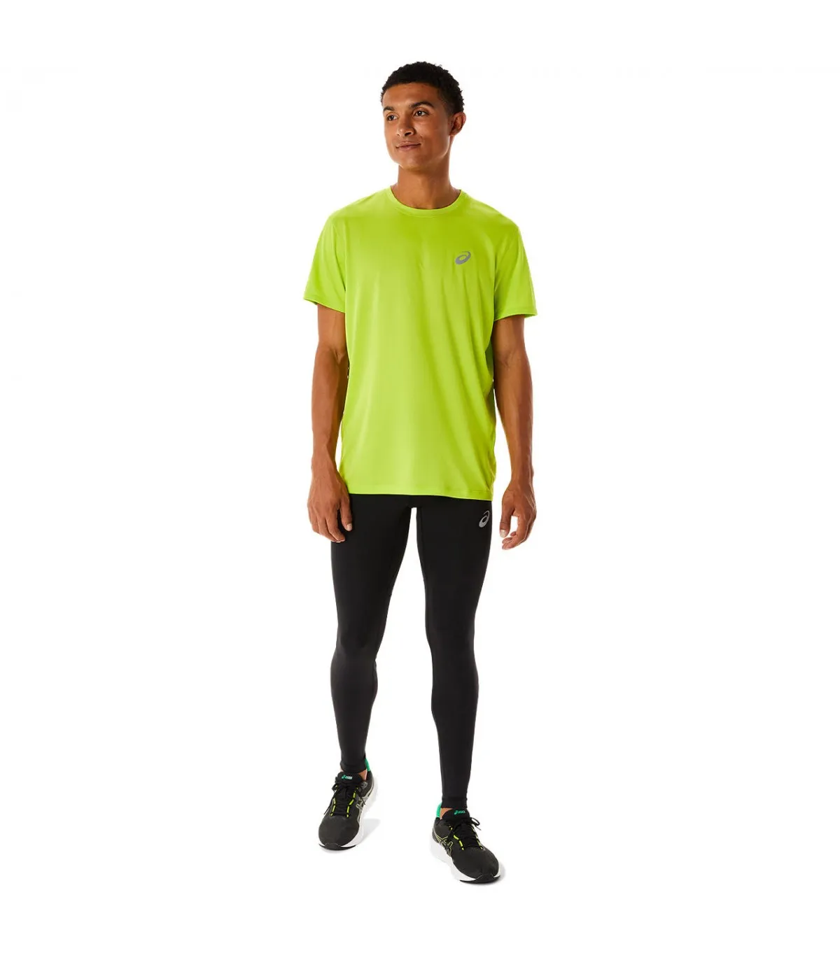Camiseta Asics Core ss Top