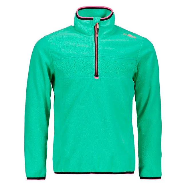 campagnolo Girl Sweat Aquamint