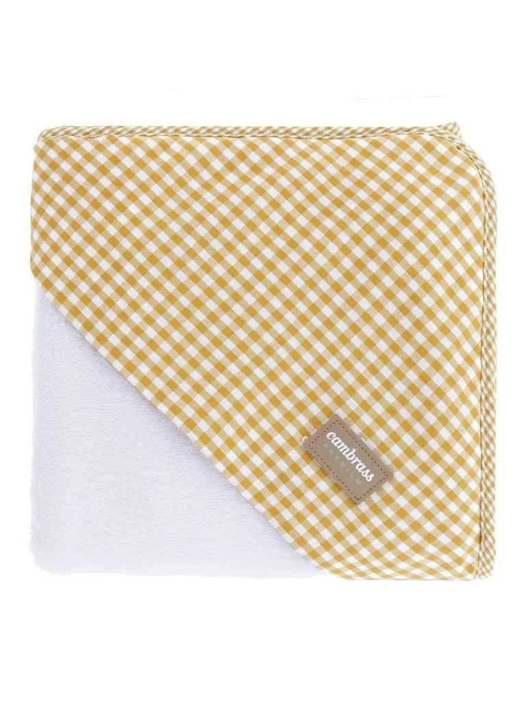 CAPA DE BAÑO 100x100x1 CM PICNIC OCRE