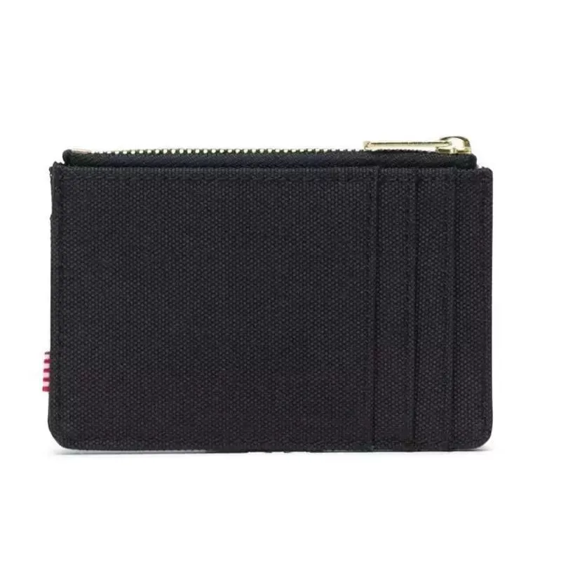 Cartera Herschel: Oscar (Jet Black)