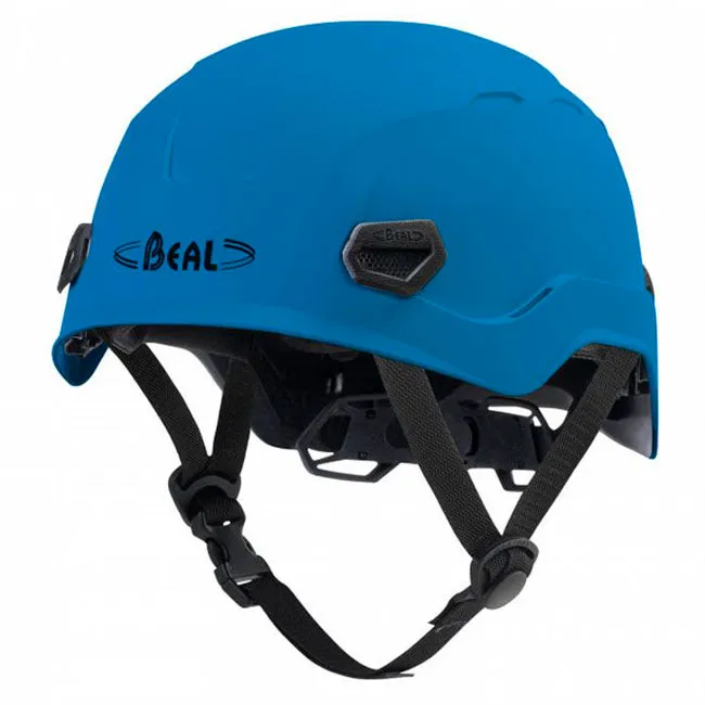 Casco beal Quantum Elec