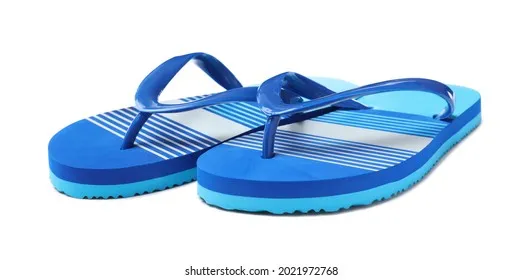 chancletas