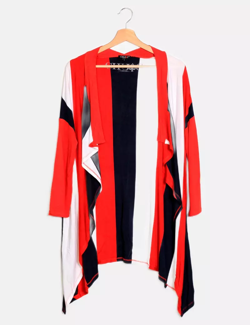 Chuac Kimono