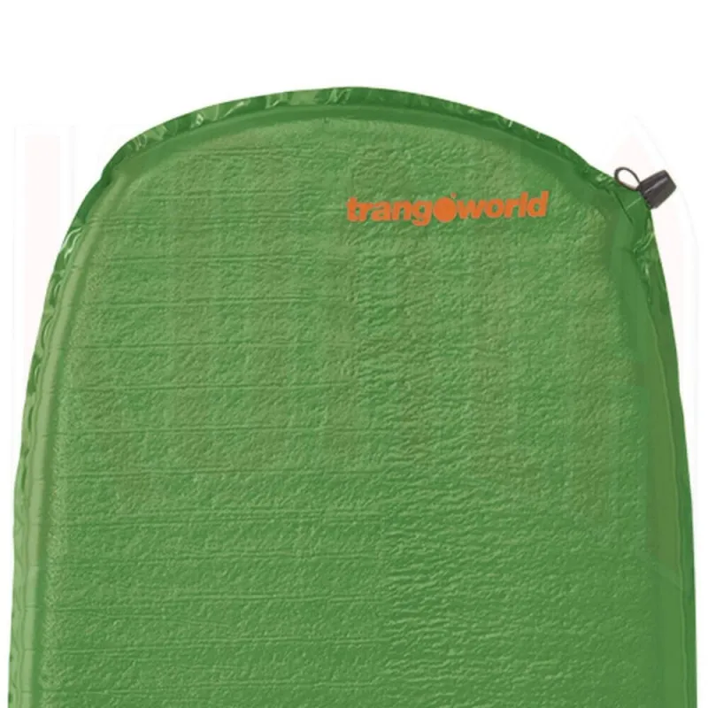 Colchoneta de montaña Skin Micro Lite 185x50x3 Trangoworld