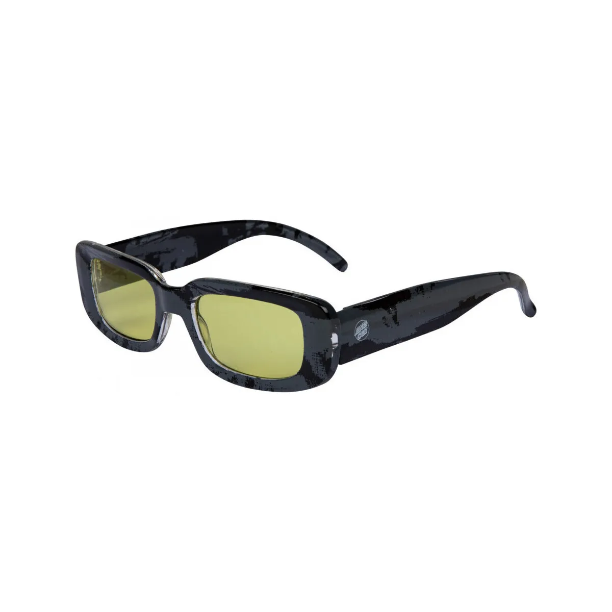 Crash glasses