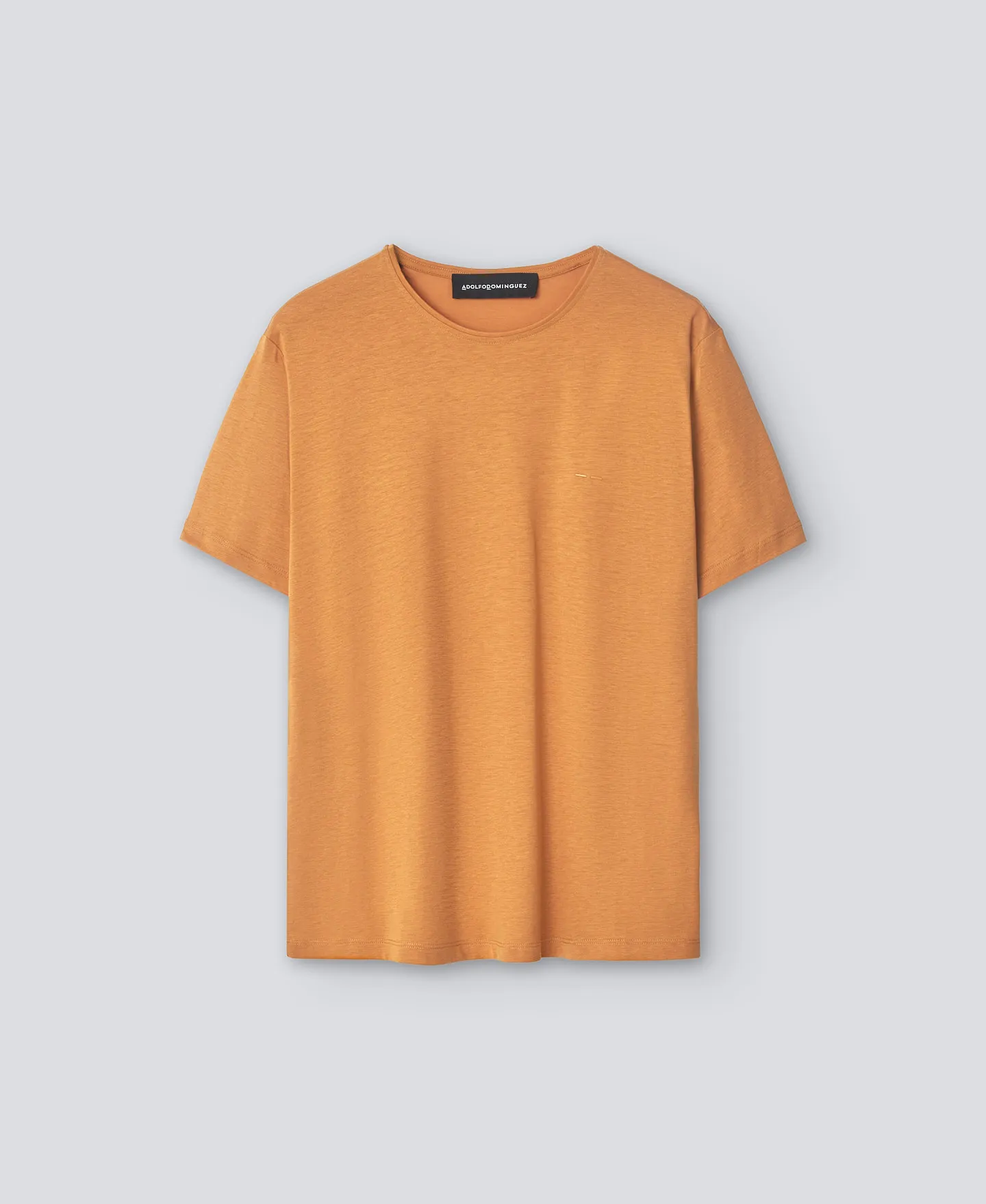 CREW NECK TSHIRT MAN