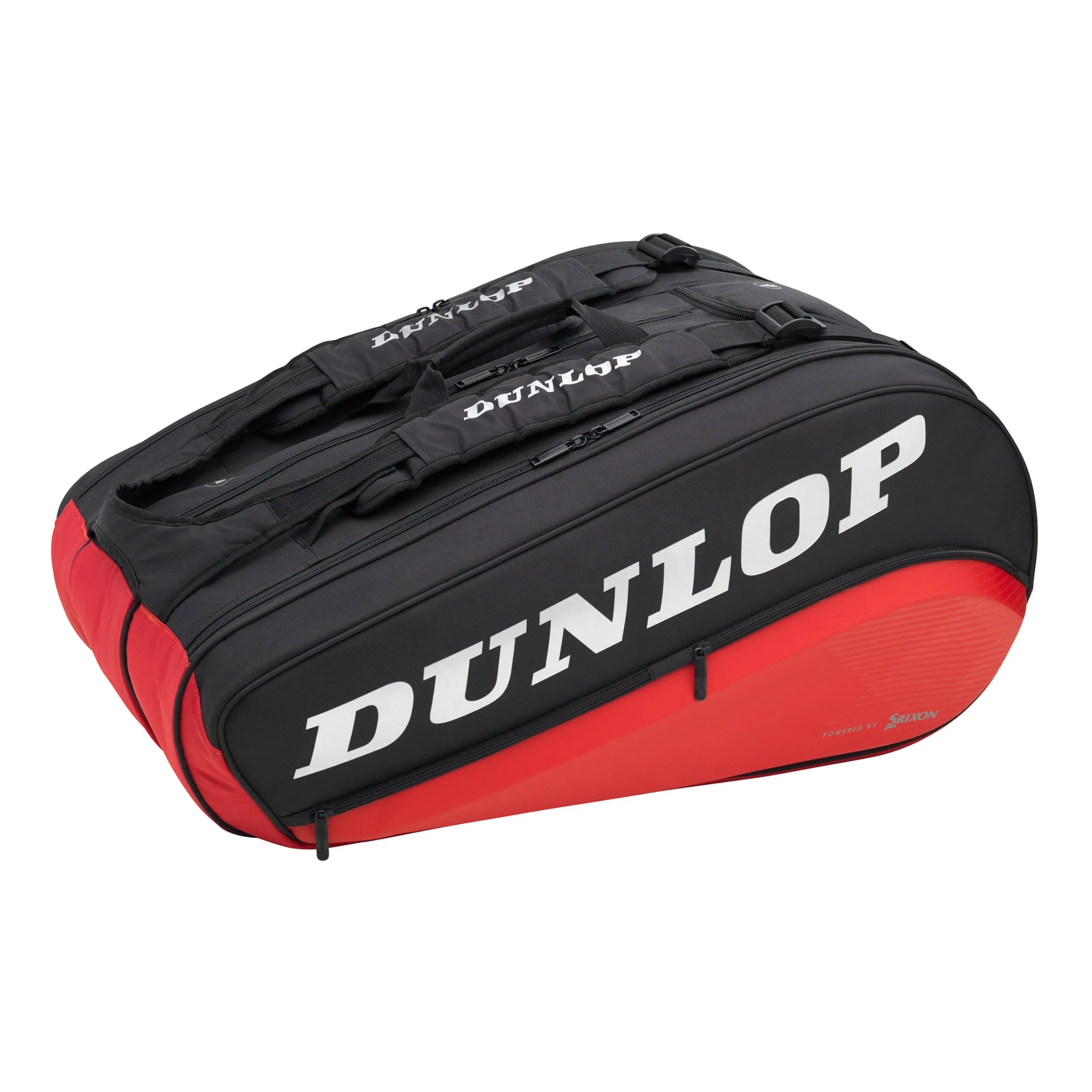 CX Performance Thermo 8er Raquetero