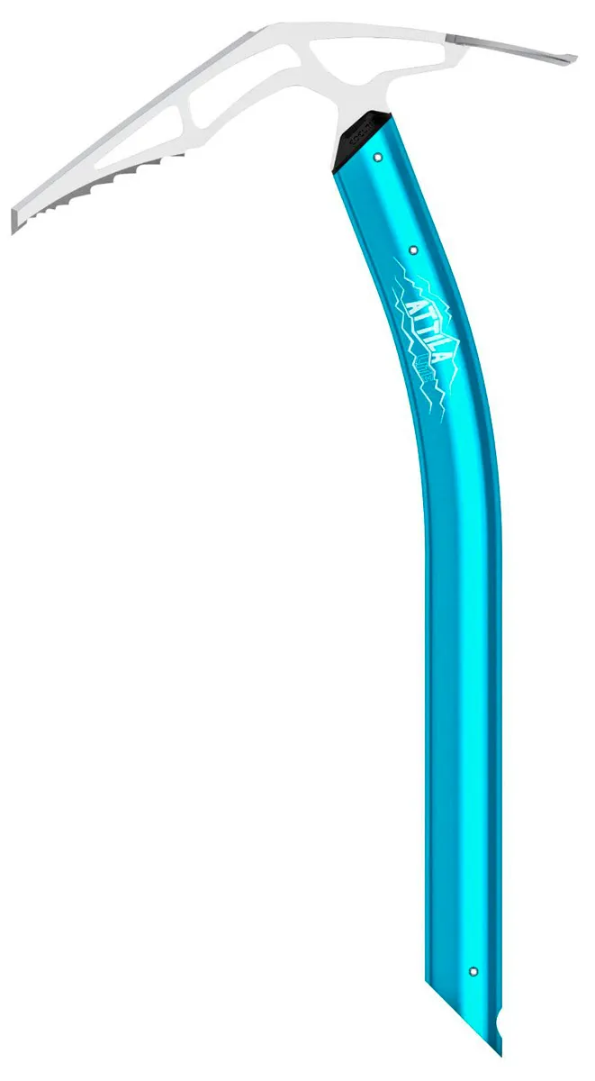 edelrid Attila Lite
