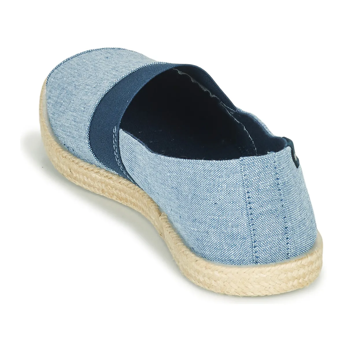 ESPADRILLED