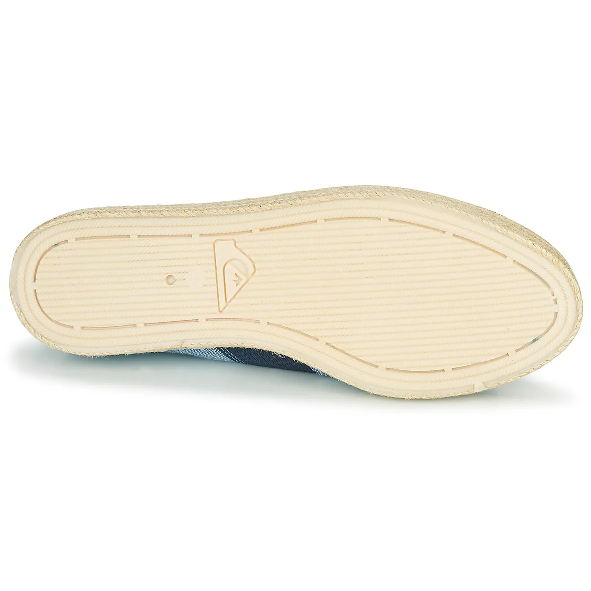 ESPADRILLED