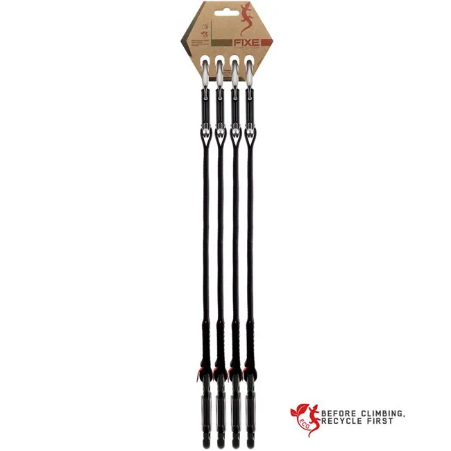 fixe Express WIDE 18cm, Mont.+Rock clip