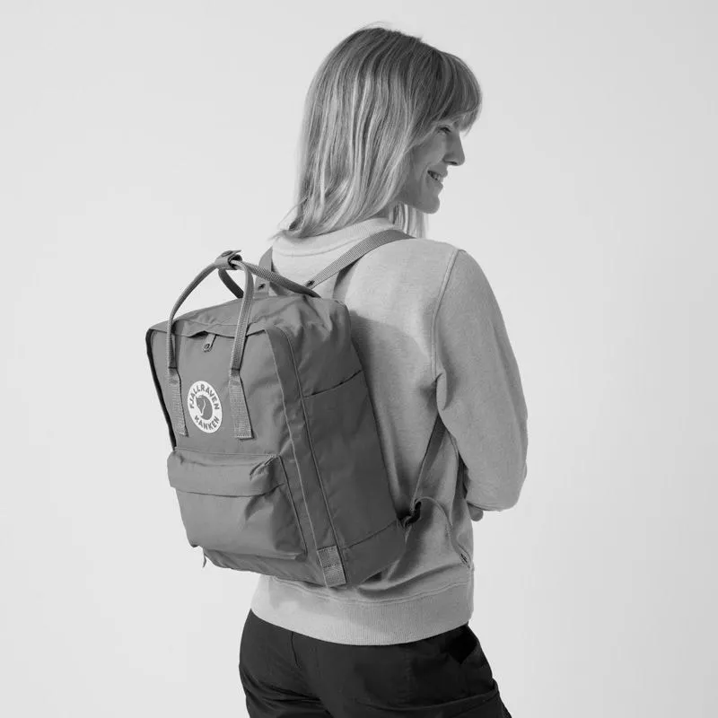 fjällräven Kånken