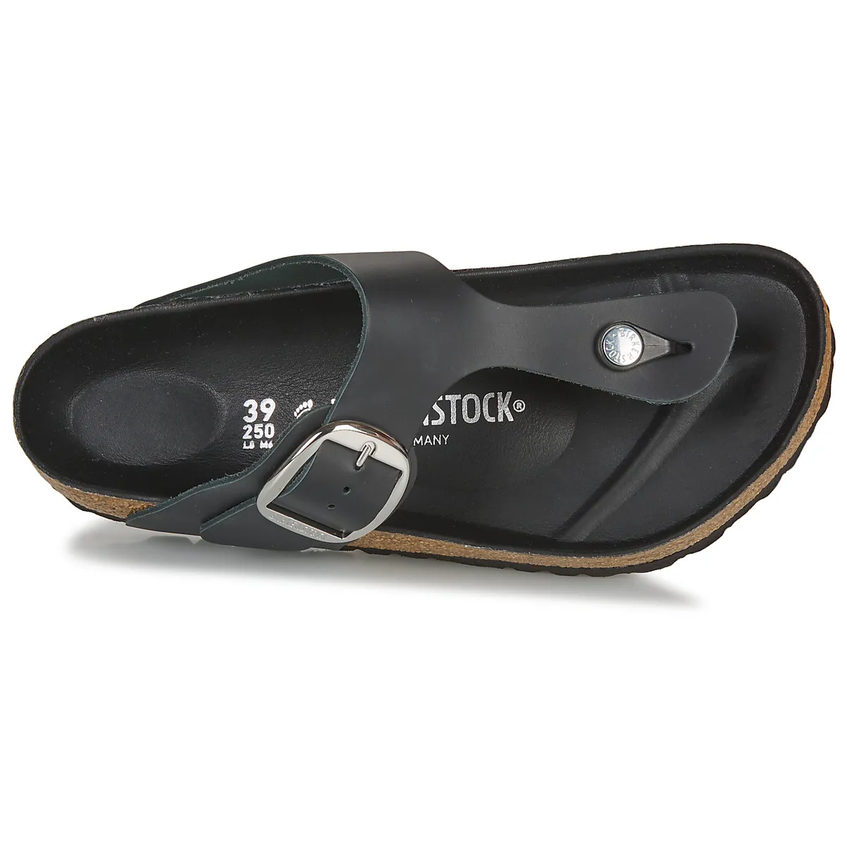GIZEH BIG BUCKLE