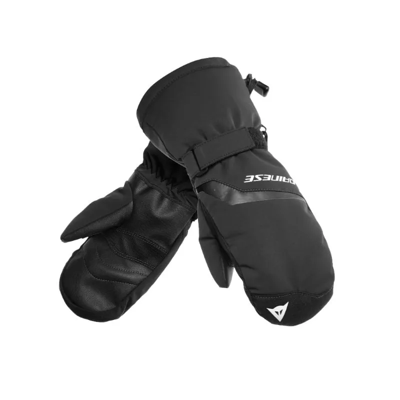 GUANTES DE ESQUí DAINESE GUANTES SCARABEO MITTEN  KID (STRETCHLIMO/STRETCHLIMO)