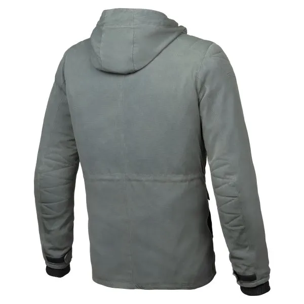 Ixon Bohemian Green 