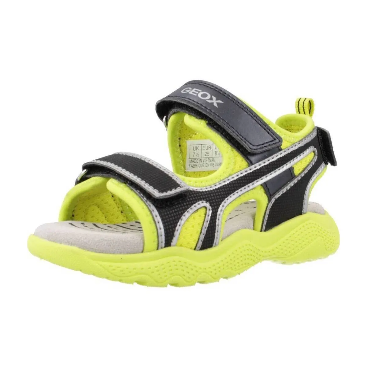 J SANDAL SPLUSH BOY