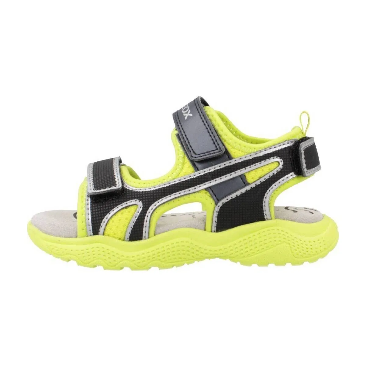 J SANDAL SPLUSH BOY