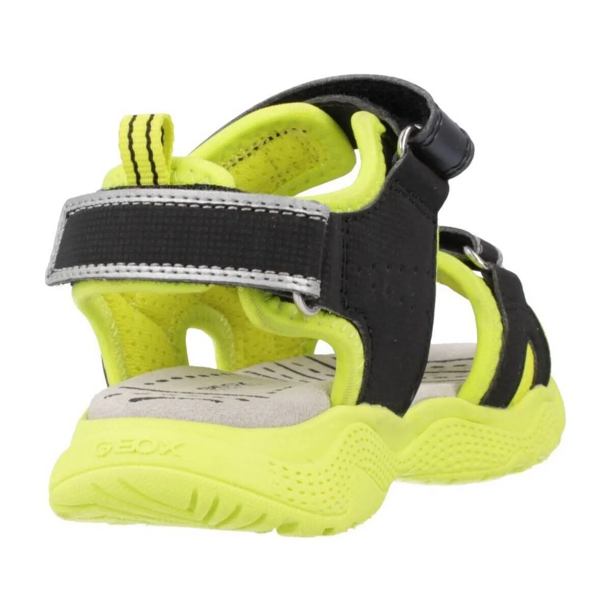 J SANDAL SPLUSH BOY