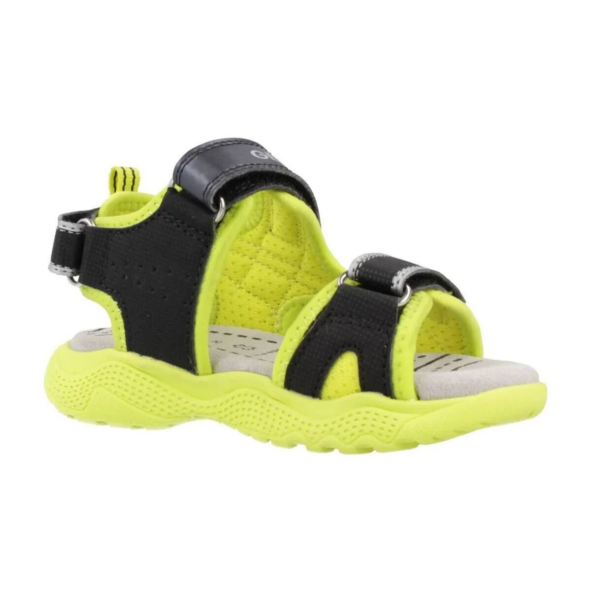 J SANDAL SPLUSH BOY