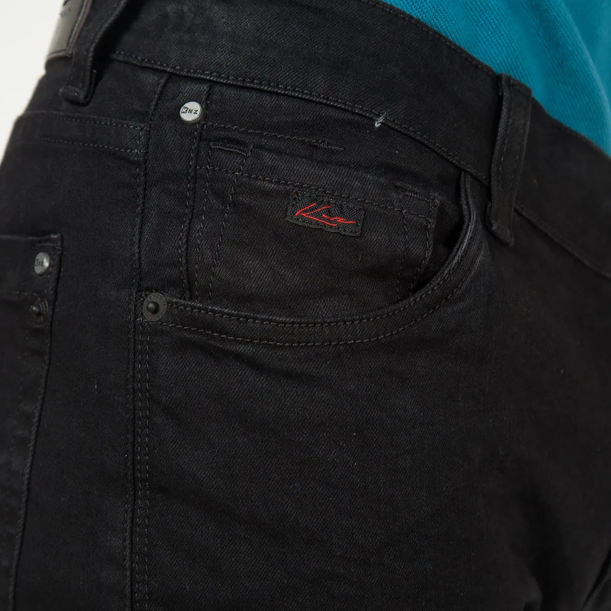 Jean Denim Slim Lovis