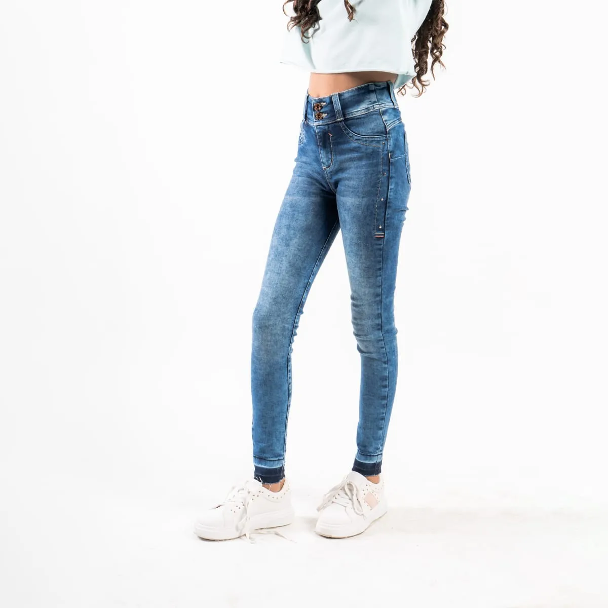 Jean Now N04