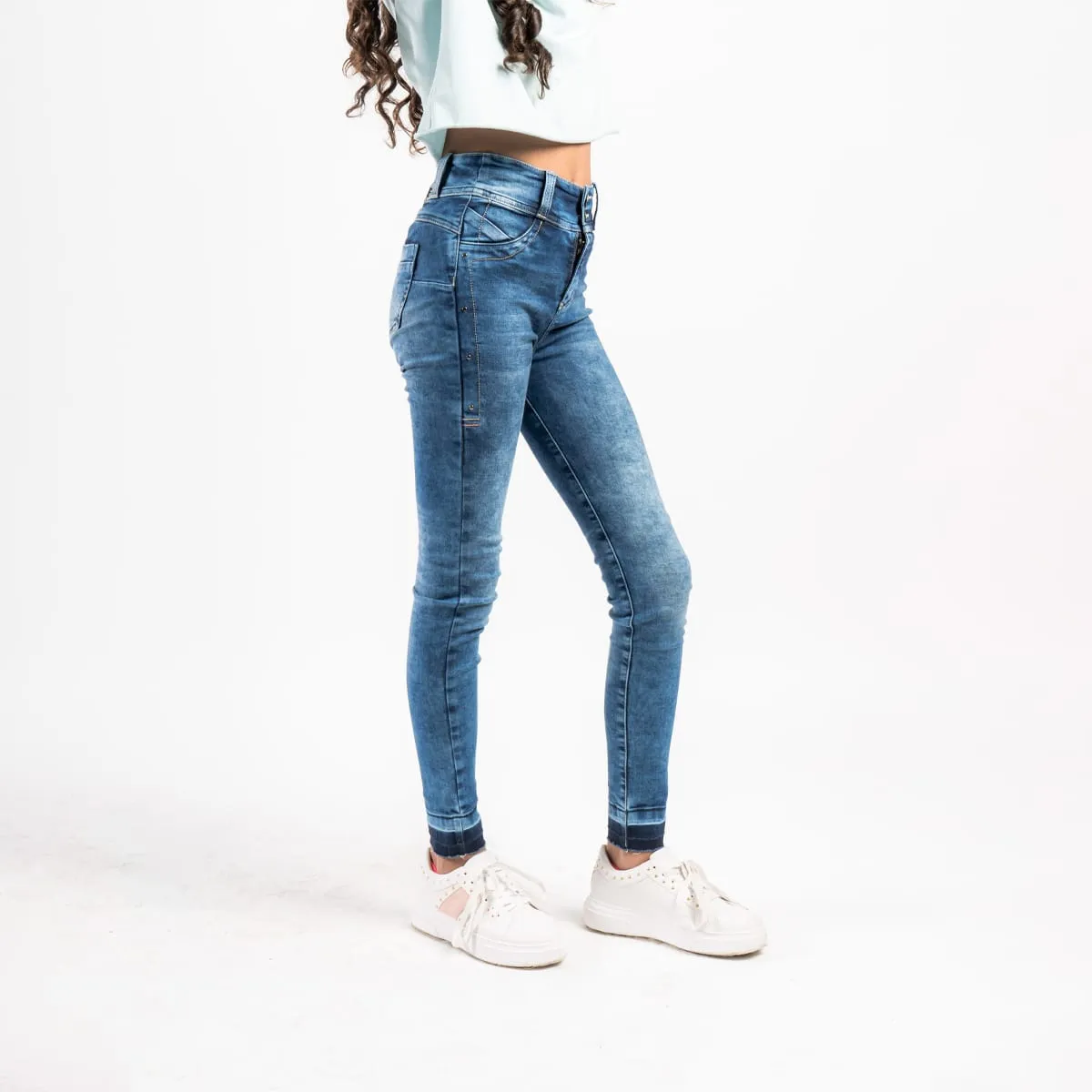 Jean Now N04