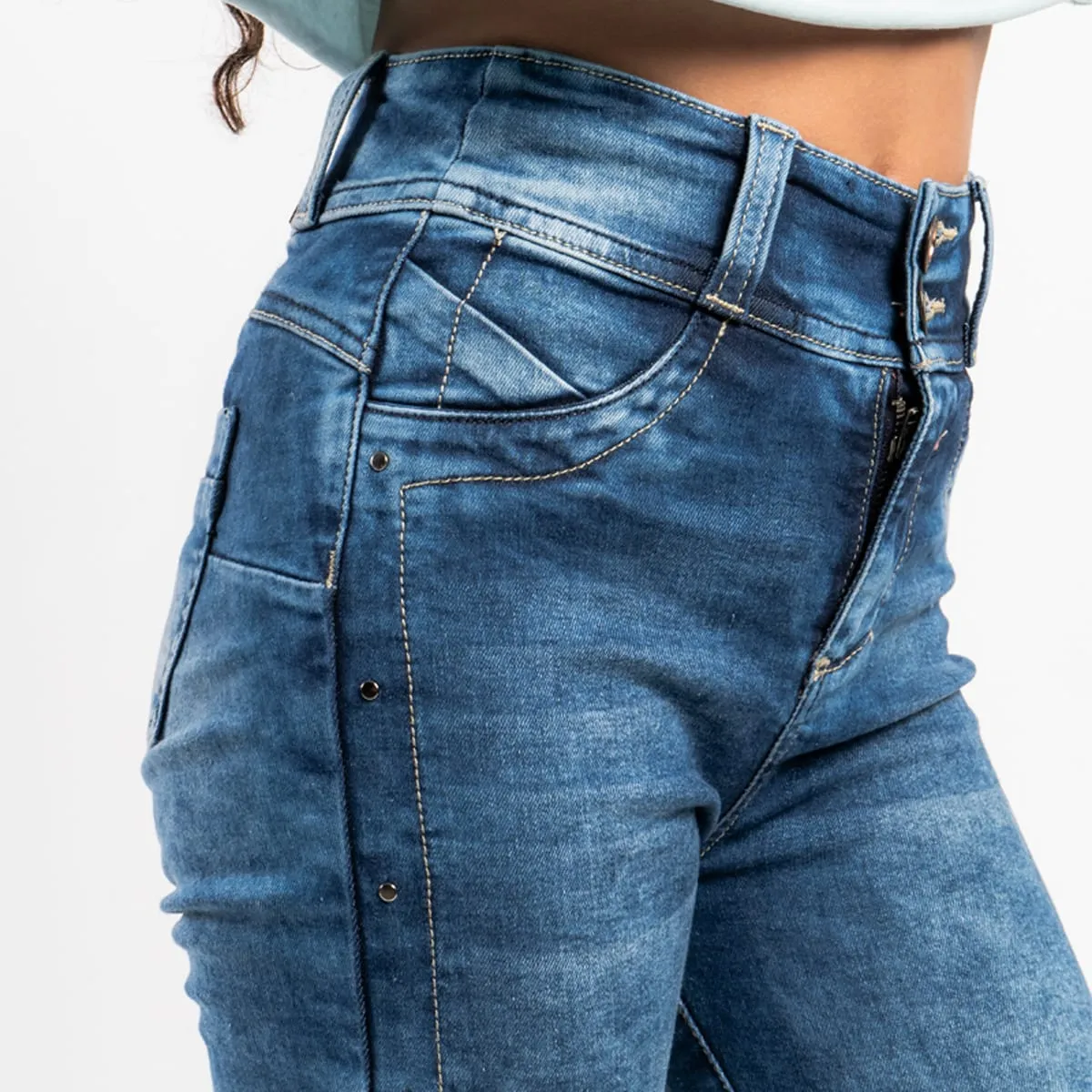 Jean Now N04