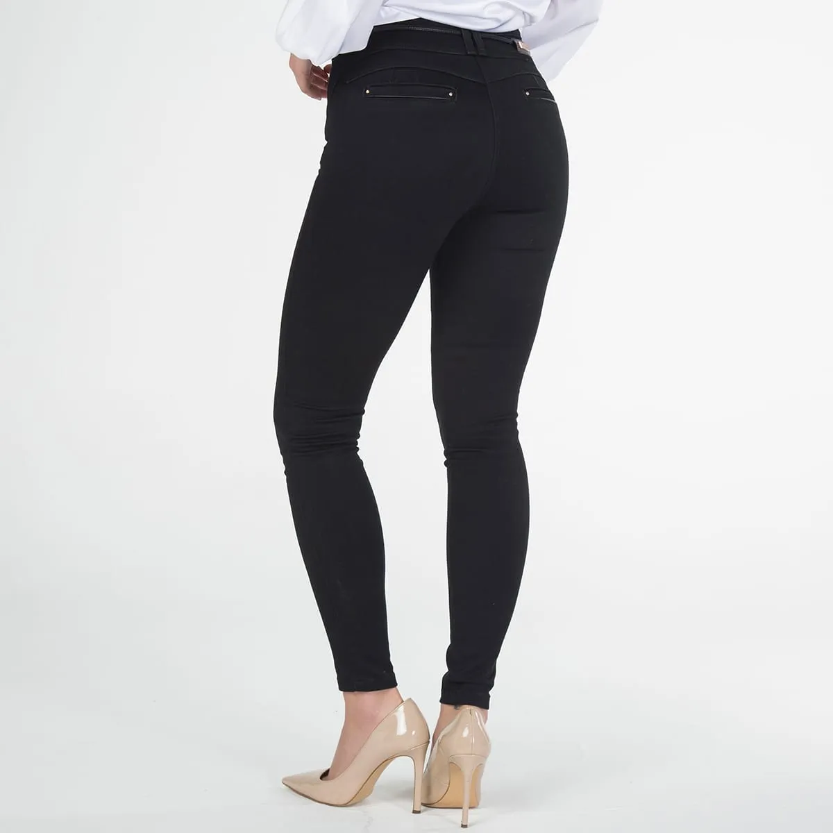 Jean Skinny Push Up Muse