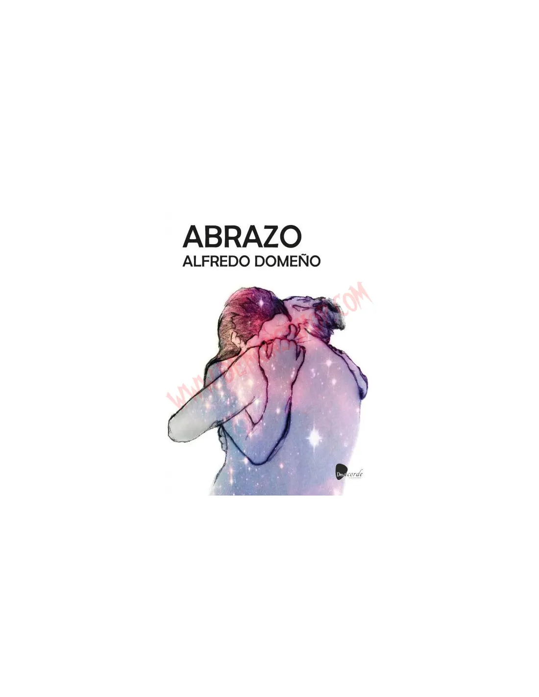 Libro Abrazo