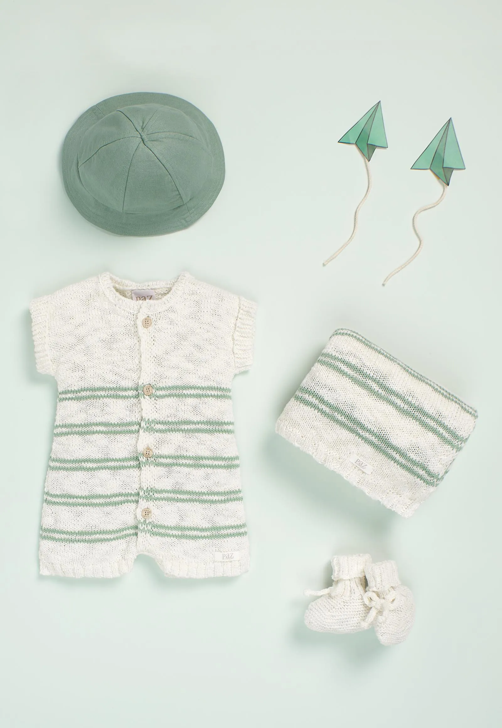 LOOK VALLE 119