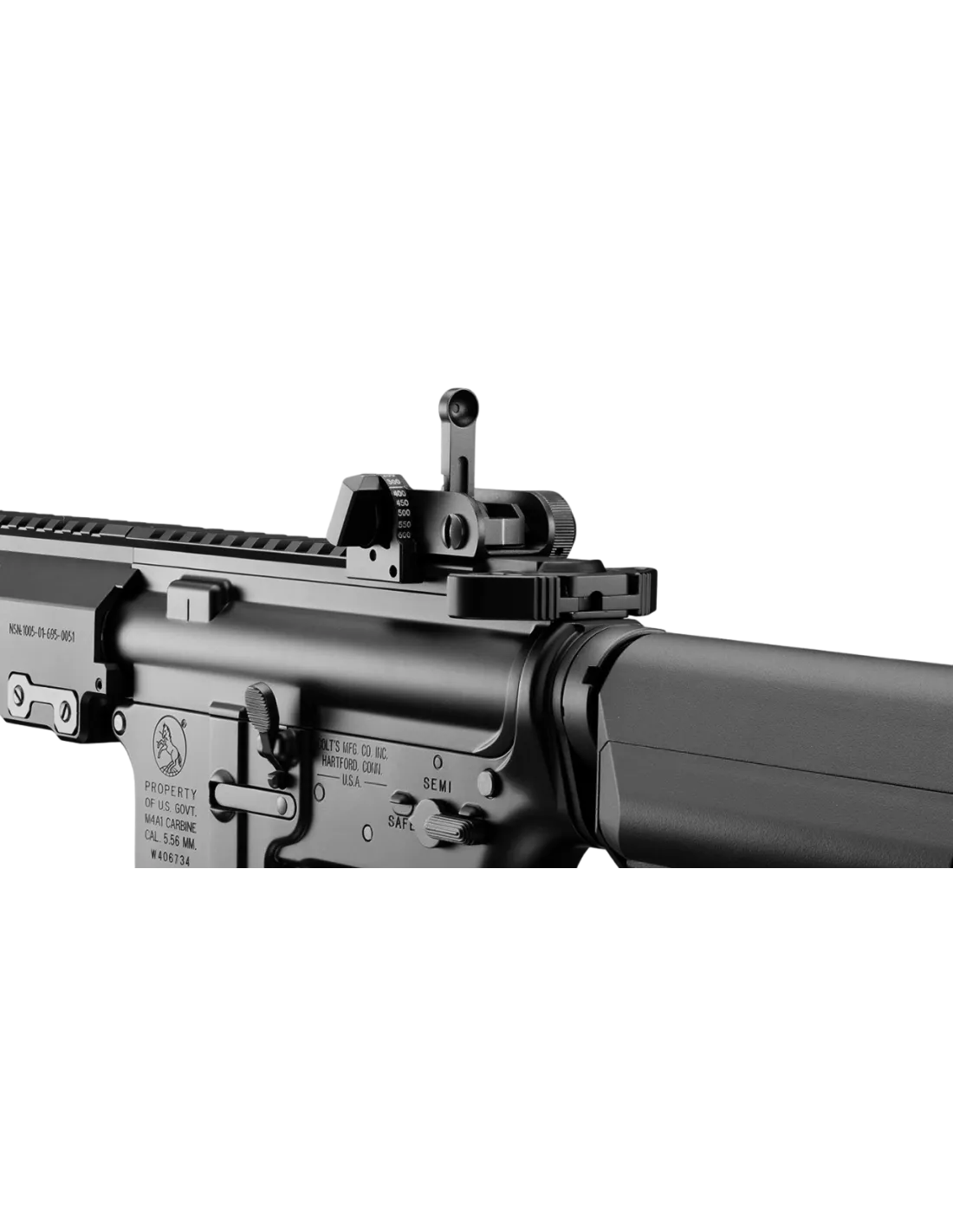 M4 URGI 11.5 NEXT GEN  TOKYO MARUI
