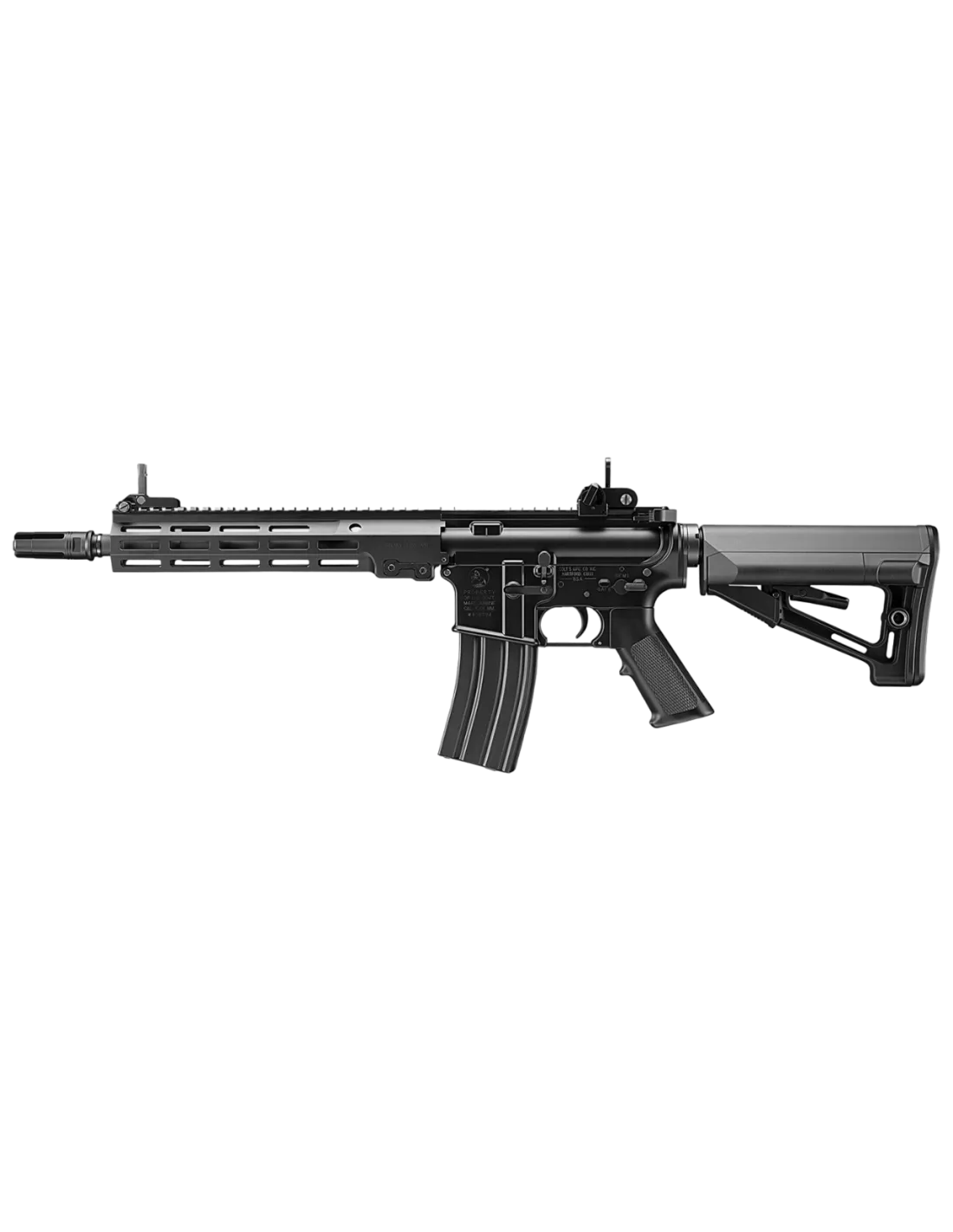 M4 URGI 11.5 NEXT GEN  TOKYO MARUI