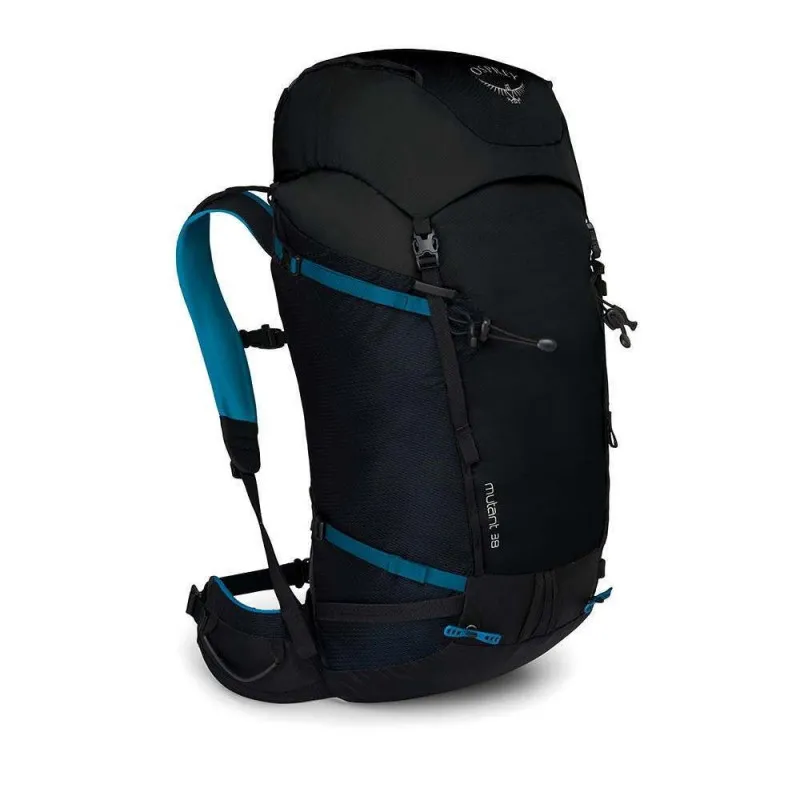 MOCHILA MUTANT 38 (BLACK ICE)  OSPREY
